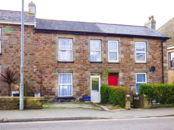 3 Bedroom Terraced